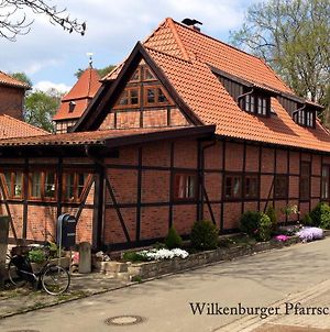 Wilkenburger Pfarrscheune Hannover Hemmingen photos Exterior