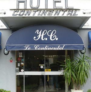 Hotel Continental photos Exterior