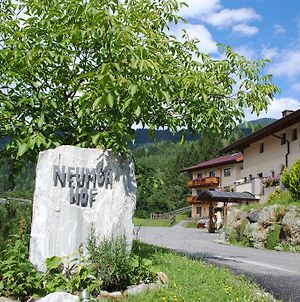 Familien-Bauernhof Neumoar photos Exterior