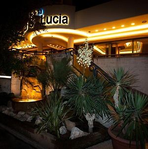 Hotel Santa Lucia photos Exterior
