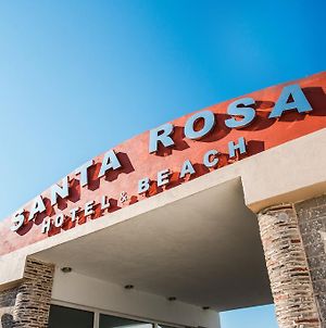 Santa Rosa Hotel & Beach photos Exterior
