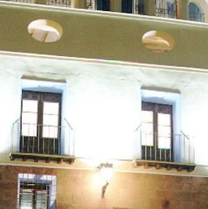 Hospederia Meson De La Dolores photos Exterior
