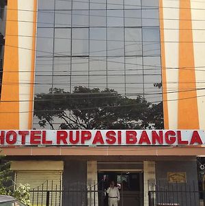 Rupasi Bangla photos Exterior