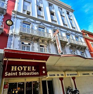 Hotel Saint Sebastien photos Exterior