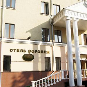 Hotel Voronezh photos Exterior