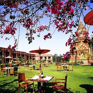 Thazin Garden Hotel - Bagan photos Exterior