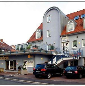 Hotel-Cafe Demling photos Exterior