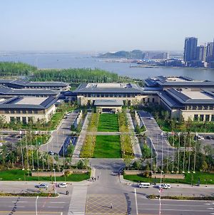 Yinchuan International Convention Centre photos Exterior