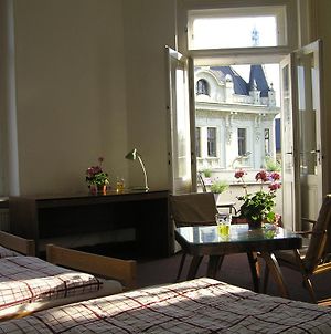 Hostel Moravia Ostrava photos Room