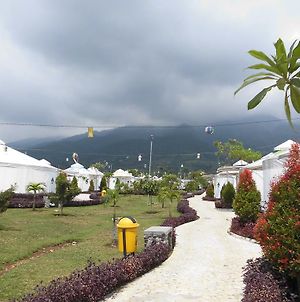 The Highland Park Resort Bogor photos Exterior