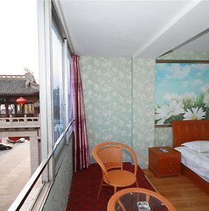 Zhouzhuang Dongfang Hotel photos Exterior