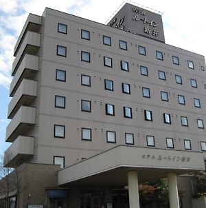 Hotel Route-Inn Myoko Arai photos Exterior