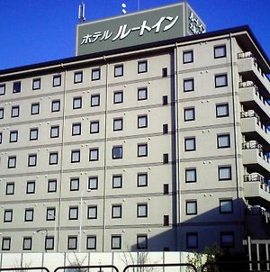 Hotel Route-Inn Ogaki Inter photos Exterior