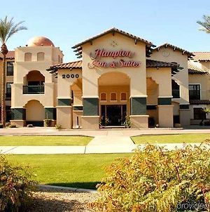 Hampton Inn & Suites Phoenix-Goodyear photos Exterior
