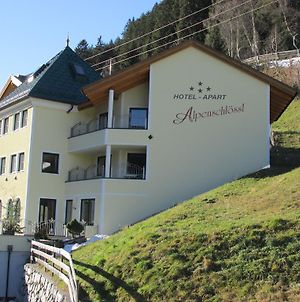 Hotel Apart Alpenschlossl photos Exterior