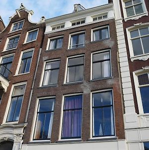 Amsterdam Jewel Canal Apartments photos Exterior