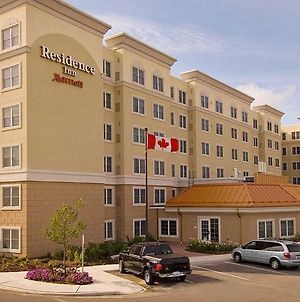 Residence Inn By Marriott Mississauga - Arpt Corp Ctr West photos Exterior