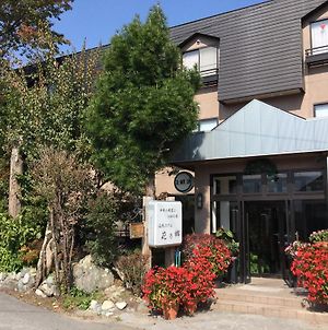 Hakuba Hotel Hana-No-Sato photos Exterior