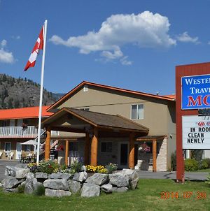 Western Traveller Motel photos Exterior