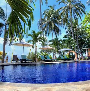 Holiway Garden Resort & Spa - Bali photos Exterior