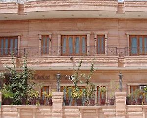 Khalsa Guest House photos Exterior