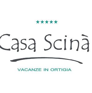 Casa Scina' photos Room