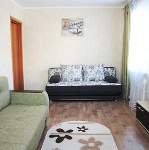 Pushkina 9, Semeinye Apartamenty photos Exterior