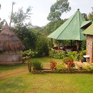 Songota Falls Lodge photos Exterior