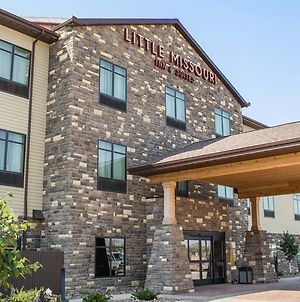 Little Missouri Inn & Suites photos Exterior