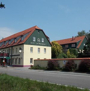 Gasthof Und Landhotel Zur Ausspanne photos Exterior