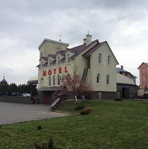 Formula Plus Motel photos Exterior