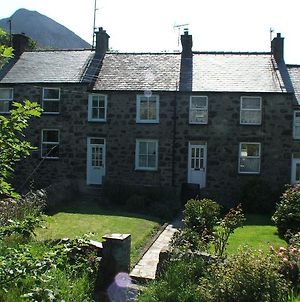 Pen Llyn Quarryman'S Cottage photos Exterior