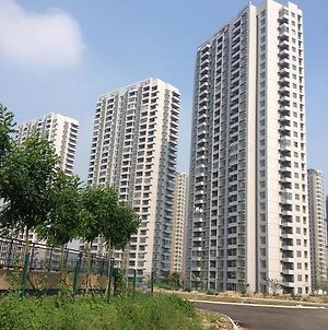 Qingdao Xiaopan Short Rental Apartment photos Exterior