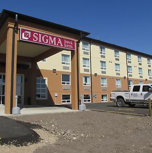 Sigma Inn & Suites photos Exterior