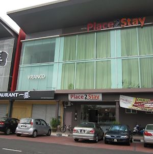 Place2Stay - Kota Syahbandar photos Exterior