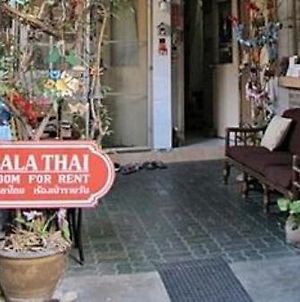 Salathai Daily Mansion photos Exterior
