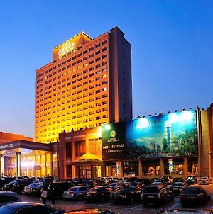 Inner Mongolia Hotel photos Exterior