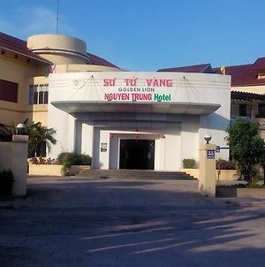 Nguyen Trung Hotel photos Exterior