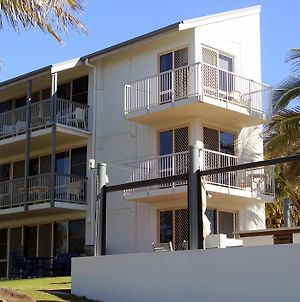 Bargara Shoreline Apartments photos Exterior