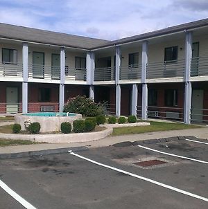 Branford Motel photos Exterior