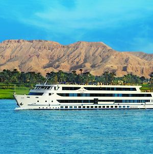 The Oberoi Zahra, Luxury Nile Cruiser photos Facilities