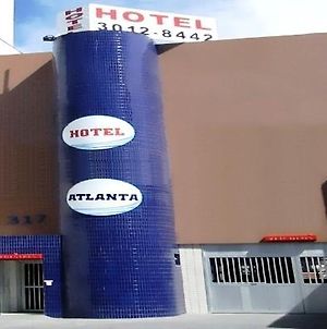 Hotel Atlanta photos Exterior