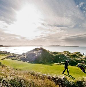 Trump International Golf Links & Hotel Doonbeg Ireland photos Exterior