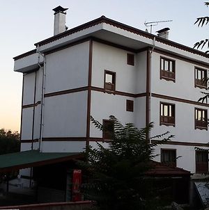 Yavuzlar Hotel photos Exterior