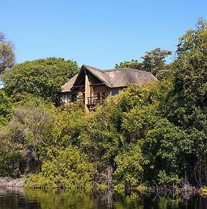 Namushasha River Lodge photos Exterior