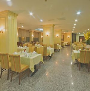 Grand Medya Hotel photos Restaurant