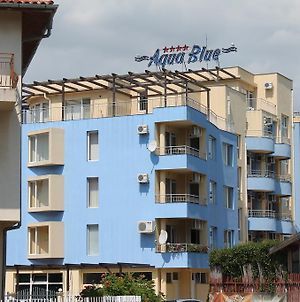 Aqua Blue Apartments photos Exterior