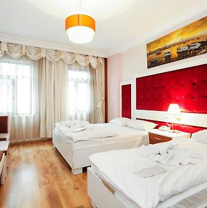 Serdivan Apart Hotel photos Room