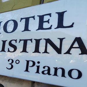 Hotel Cristina photos Exterior