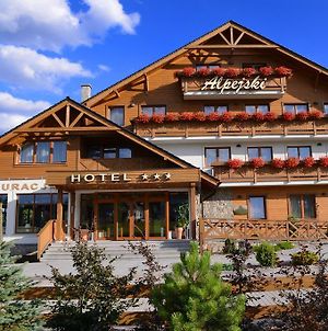Hotel Alpejski photos Exterior